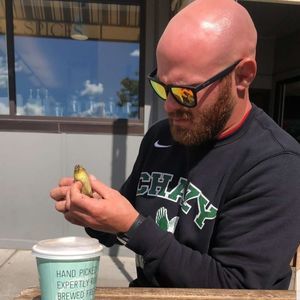 Meet your Posher, Ryan